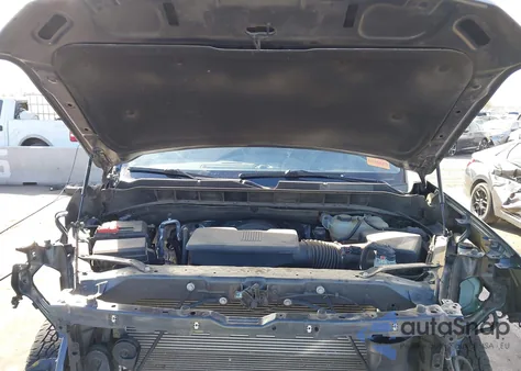 2021 Chevrolet Silverado 1500 2Wd Short Bed Lt z USA, uszkodzony, nr VIN 1GCPWCED5MZ220472